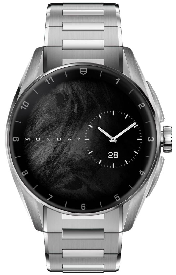 Tag Heuer Watch Connected Calibre E4 42 Bracelet Sbr8010 Ba0617