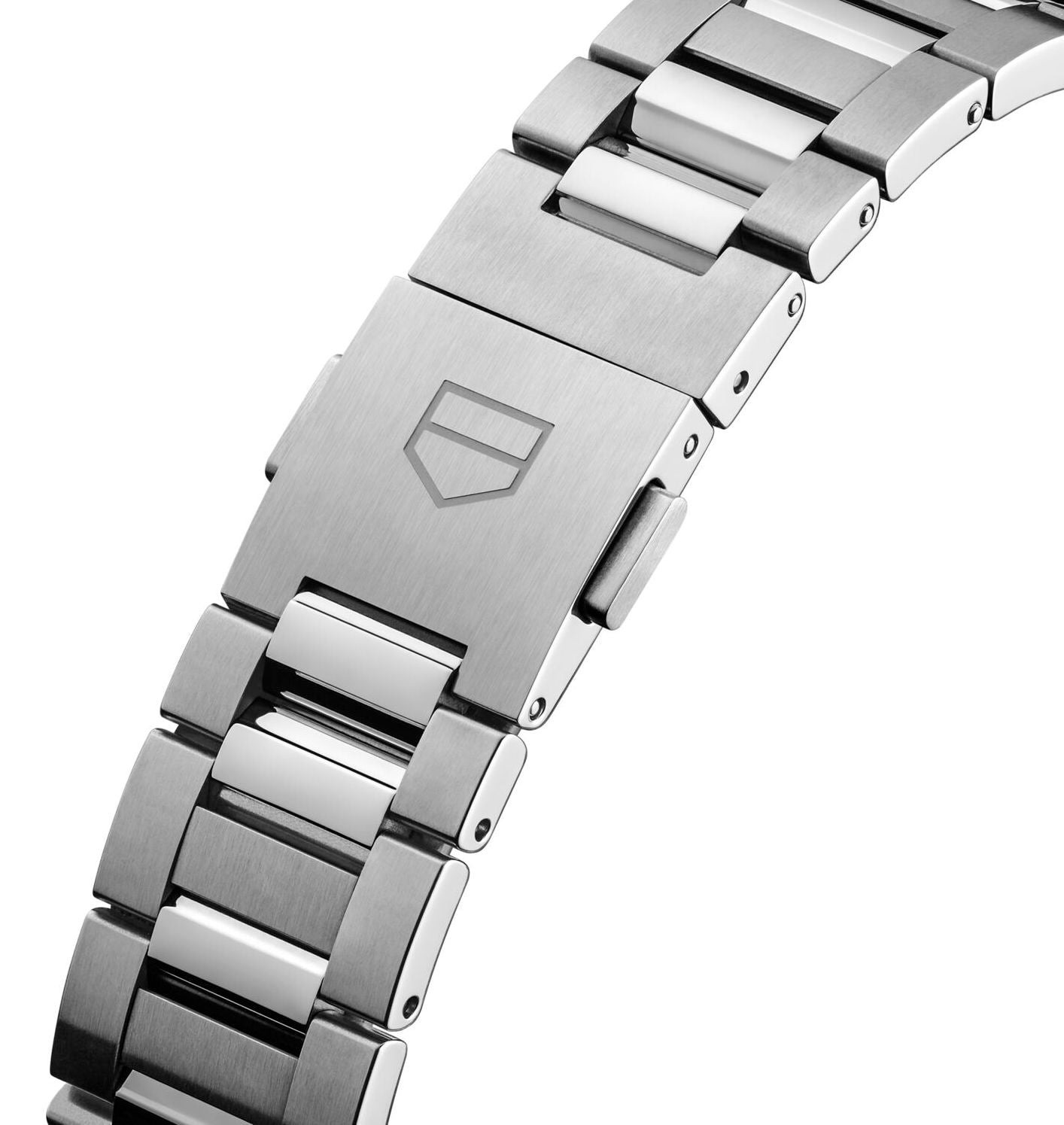 Tag Heuer Watch Carrera Date Wbn2310 Ba0001