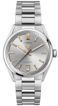 Tag Heuer Watch Carrera Date Wbn2310 Ba0001