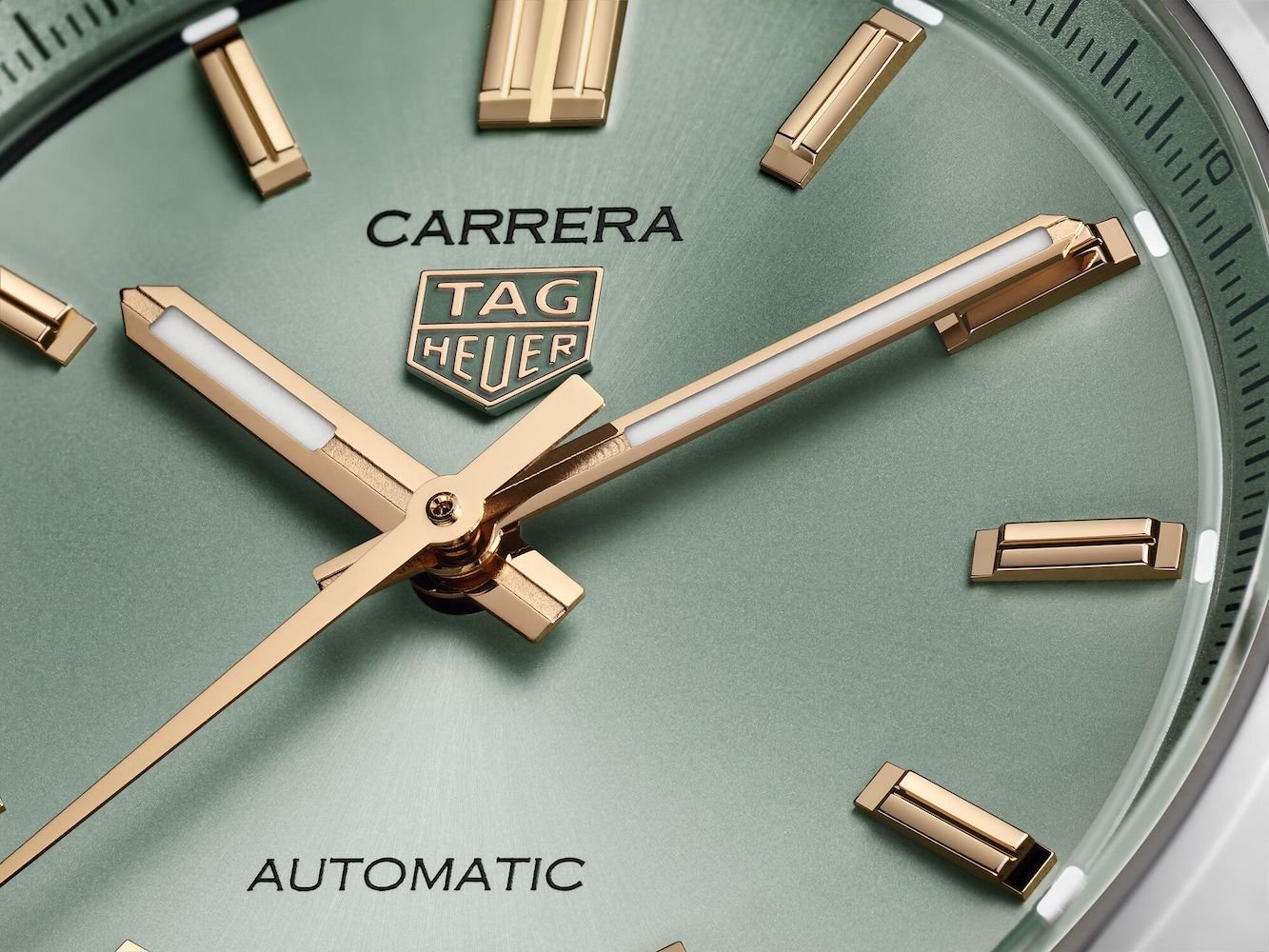 Tag Heuer Watch Carrera Date Wbn2312 Ba0001