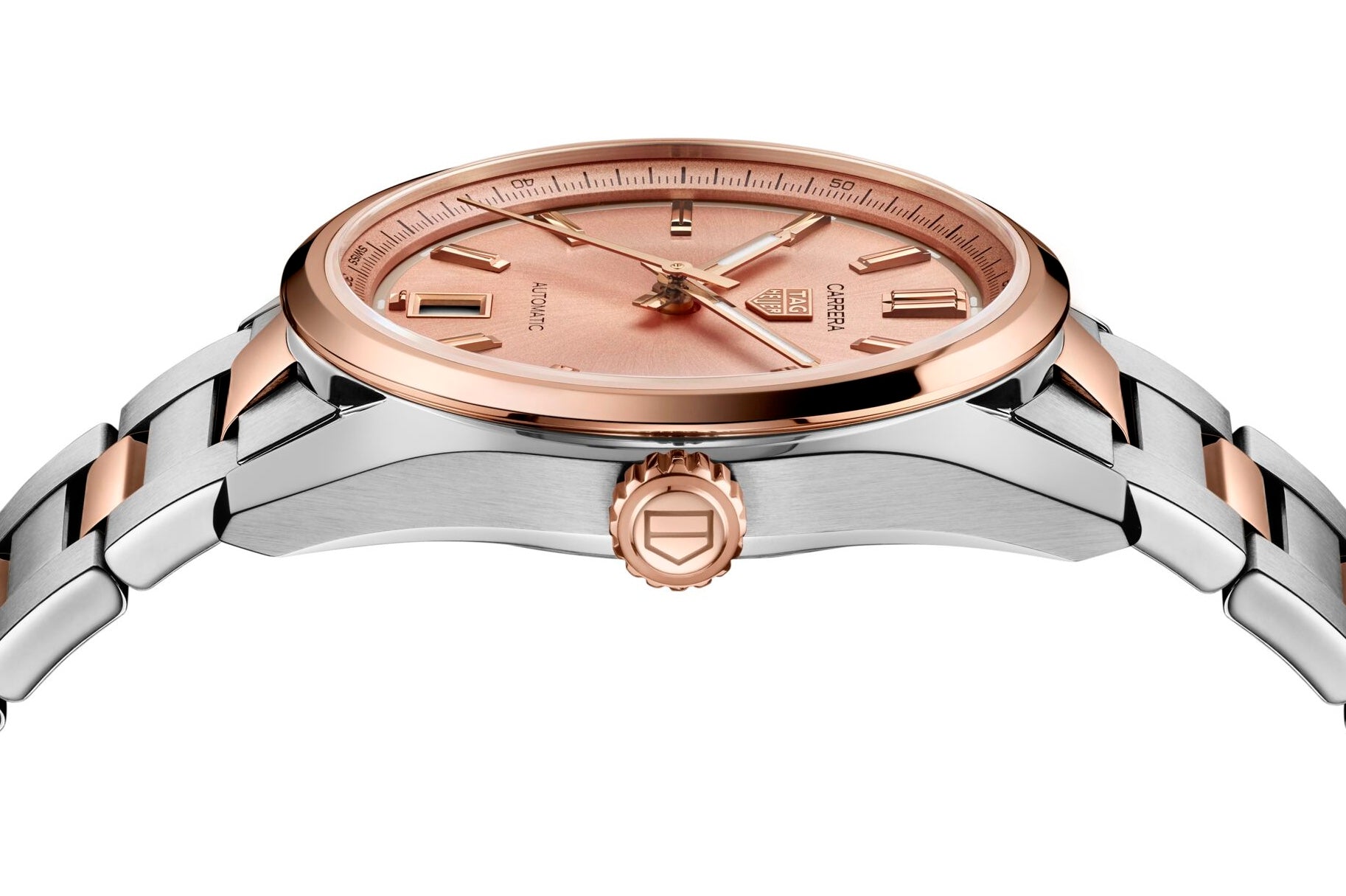 Tag Heuer Watch Carrera Wbn2351 Bd0000