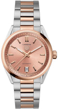 Tag Heuer Watch Carrera Wbn2350 Bd0000