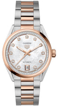 Tag Heuer Watch Carrera Wbn2351 Bd0000