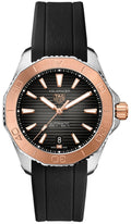 Tag Heuer Watch Aquaracer Professional 200 Wbp2151 Ft6199