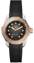 Tag Heuer Watch Aquaracer Professional 200 Wbp2451 Ft6200