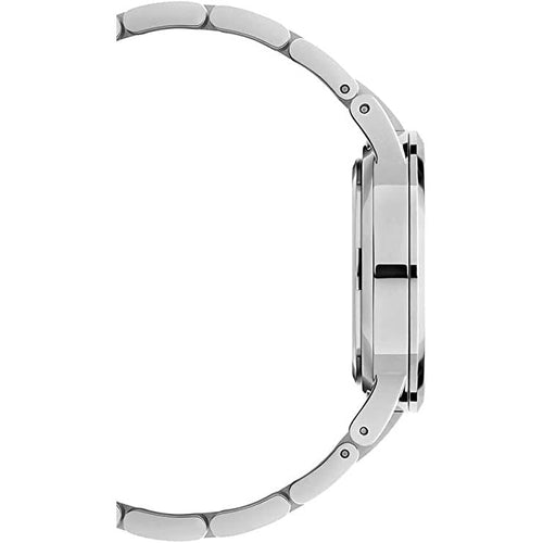 Daniel Wellington Iconic Link Arctic Ladies Silver Watch Dw00100457