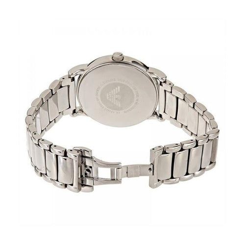 Emporio Armani Ar11089 Men S Blue Watch