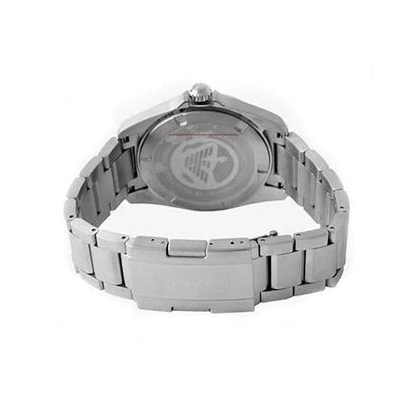Emporio Armani Ar11100 Men S Sigma Blue Watch