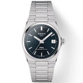 Tissot Prx 35mm Auto Unisex Silver Watch T137 207 11 041 00