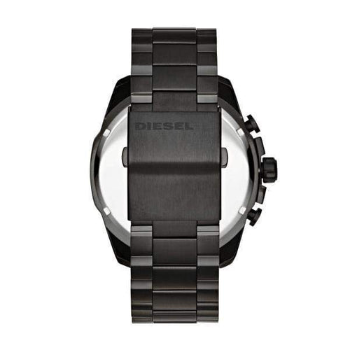 Diesel Dz4318 Men S Mega Chief Chronograph Watch
