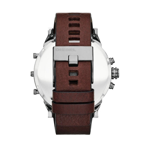 Diesel Dz7314 Men S Daddy 2 0 Chronograph Watch