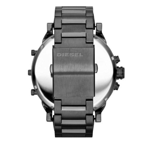 Diesel Dz7396 Men S Mr Daddy 2 0 Chronograph Watch
