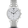 Emporio Armani Ar1879 Men S Chronograph Watch