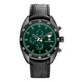 Emporio Armani Ar5917 Men S Sportivo Black Chronograph Watch