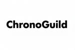 ChronoGuild Maximum Size Wordmark