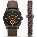 Fossil Watch Machine Mens Fs5251set