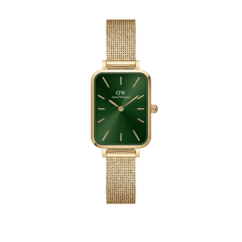 Daniel Wellington Ladies Gold Watch Dw00100563