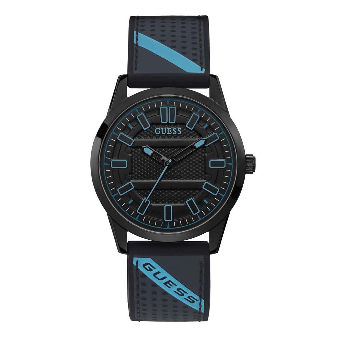 Guess Streak Black
