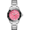 Tag Heuer Watch Aquaracer Professional 300 Date Wbp231j Ba0618
