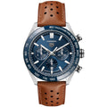 Tag Heuer Watch Carrera Automatic Chronograph Cbn2a1a Fc6537