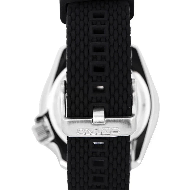 Seiko 5 Sports Auto Mens Blue Watch Srpd71k2