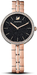 Swarovski Watch Cosmopolitan Rose Gold 5517797