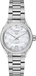 Tag Heuer Watch Carrera Wbn2414 Ba0621