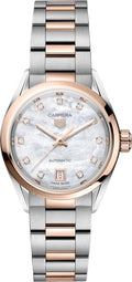 Tag Heuer Watch Carrera Wbn2450 Bd0569