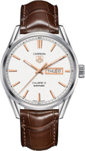 Tag Heuer Watch Carrera War201d Fc6291