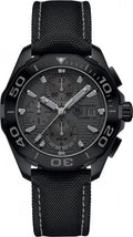 Tag Heuer Watch Aquaracer Cay218b Fc6370