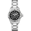 Tag Heuer Watch Aquaracer Professional 200 Wbp2410 Ba0622