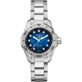 Tag Heuer Watch Aquaracer Professional 200 Wbp2411 Ba0622