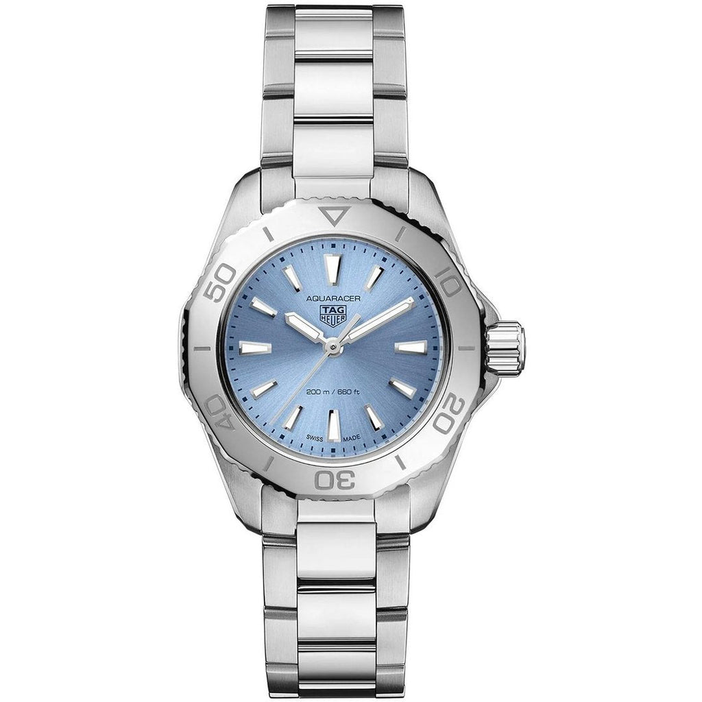 Tag Heuer Watch Aquaracer Professional 200 Wbp1415 Ba0622