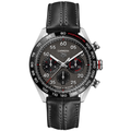 Tag Heuer Watch Carrera Porsche Heuer 02 Automatic Chronograph Cbn2a1f Fc6492
