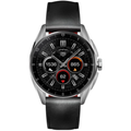 Tag Heuer Watch Connected Calibre E4 42 Black Leather Sbr8010 Bc6608