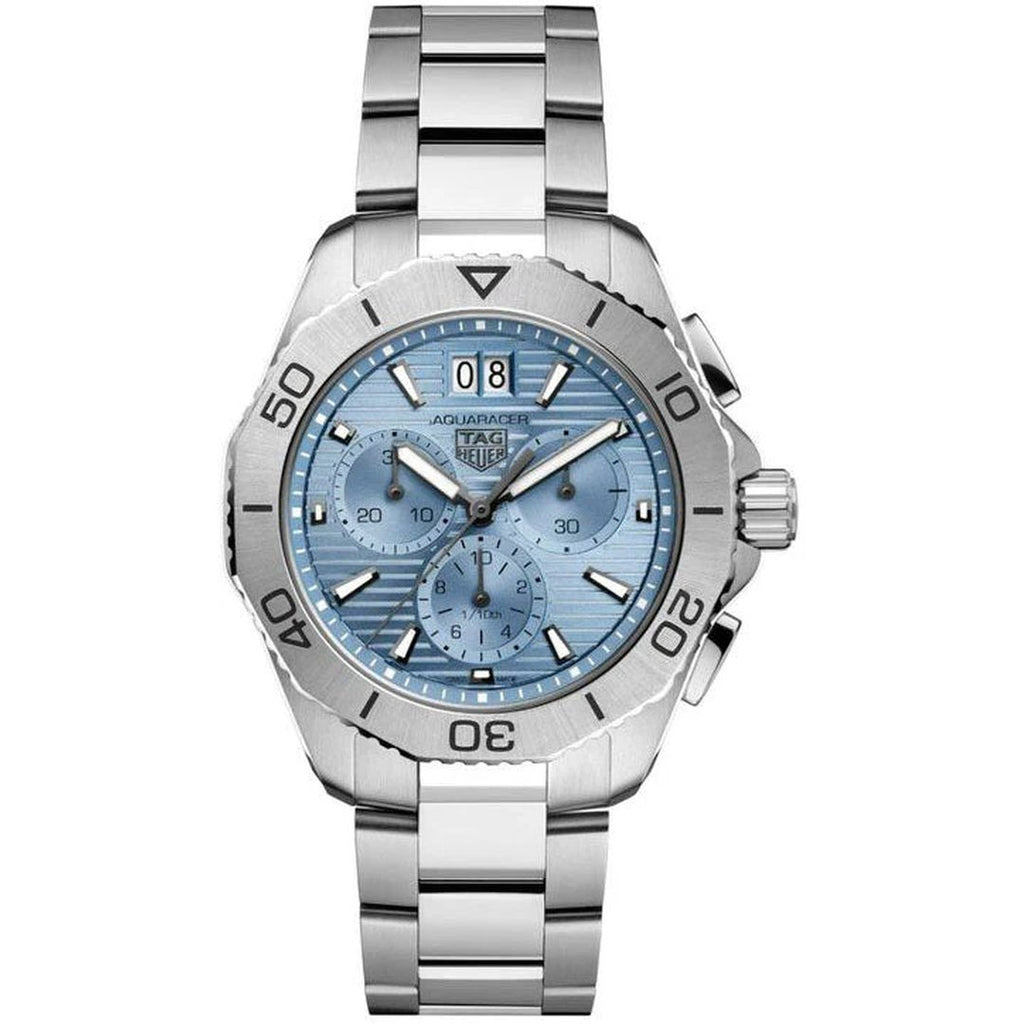 Tag Heuer Watch Aquaracer Cbp1112 Ba0627