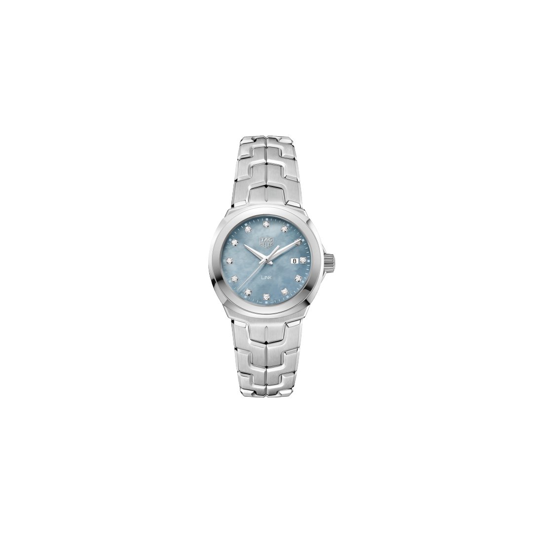 Tag Heuer Watch Link Wbc1313 Ba0600