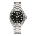 Tag Heuer Watch Formula 1 Waz1112 Ba0875