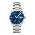 Tag Heuer Watch Carrera Calibre 16 Cbk2112 Ba0715