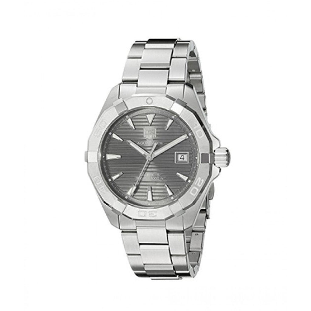 Tag Heuer Aquaracer Watch For Men Way2113 Ba0928