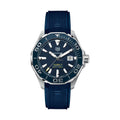 Tag Heuer Aquaracer 43mm Calibre 5 Automatic Mens Watch 3